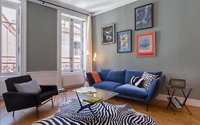 Confort - Appartement 2beapart